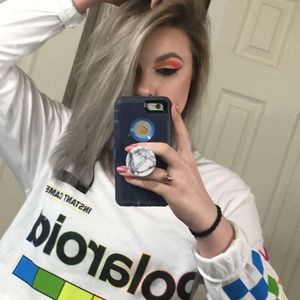 Meet your Posher, Savannah